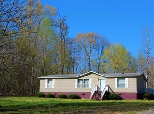 33 Rosney Rd, Dillwyn, VA 23936