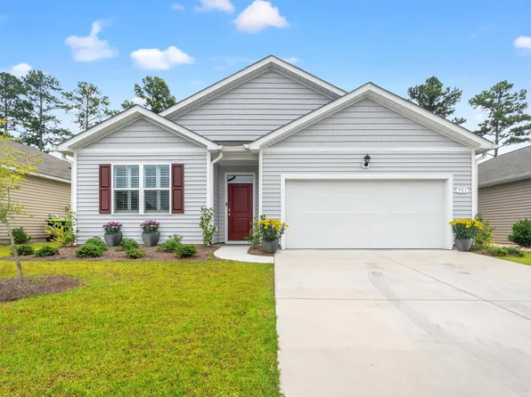 731 Gryffindor Dr, Longs, SC 29568