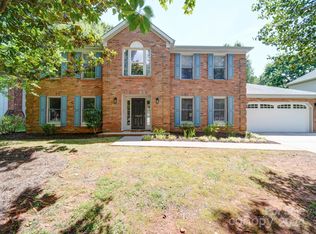 2508 Jaywick Ln, Matthews, NC 28105