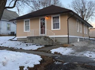 1004 2nd St, Redfield, IA 50233