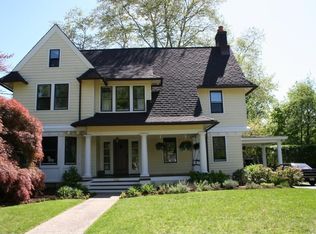 322 Woodland Rd, Madison, NJ 07940