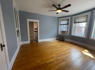 164 Strathmore Rd APT 6, Brighton, MA 02135