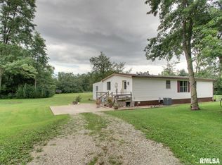 6200 Lone Pine Dr, Quincy, IL 62305