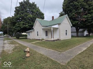 320 E 7th St, Lapel, IN 46051