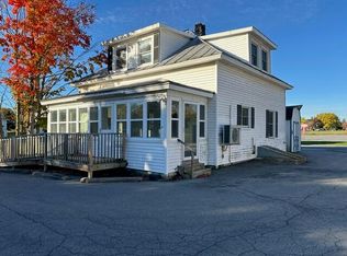 42 Champlain St, Rouses Pt, NY 12979