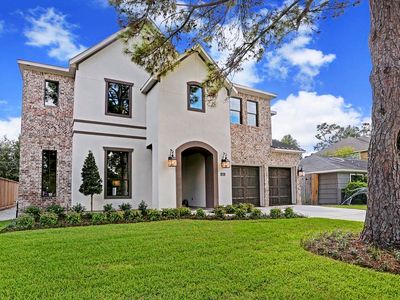 4523 Sunburst St, Bellaire, TX, 77401