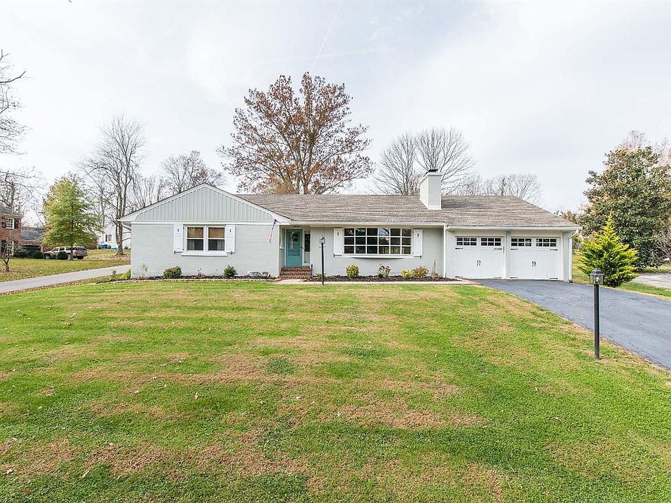 206 Colby Hills Dr, Winchester, KY 40391 Zillow