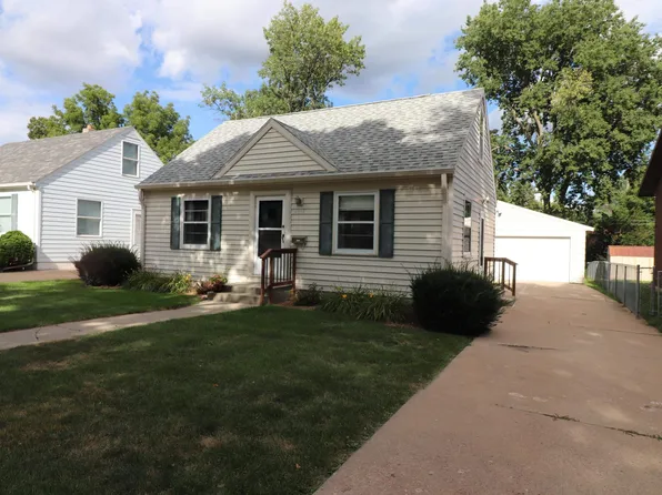 2508 S Hawthorne Ave, Sioux Falls, SD 57105