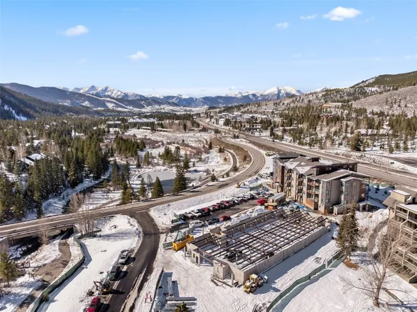 35 Argentine Court UNIT 206, Keystone, CO 80435