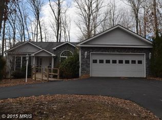 101 Meadowview Ln, Locust Grove, VA 22508