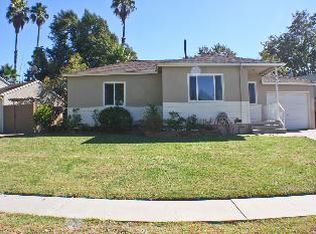 7411 Midfield Ave, Los Angeles, CA 90045