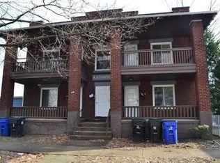 2701 Seymour Ave APT 2, Cleveland, OH