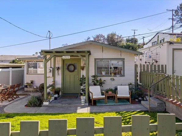 1933 Lincoln Ave, San Diego, CA 92104