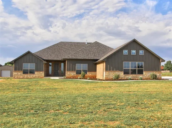 8681 Oak Tree Cir, Edmond, OK 73025