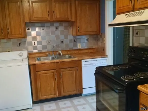 323 N Colorado Ave, Casper, WY 82609