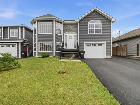 71 Francis Street, St. John's, NL A1H0C8