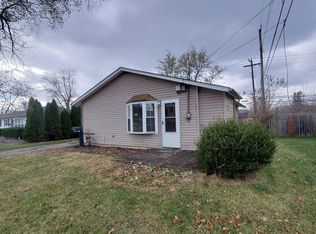 1171 Gibson Rd, Reynoldsburg, OH 43068