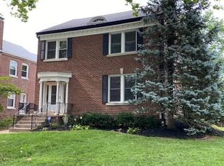 7237 Lindell Blvd, Saint Louis, MO