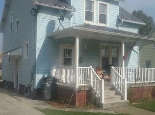 513 S Kimberly Ave, Somerset, PA 15501