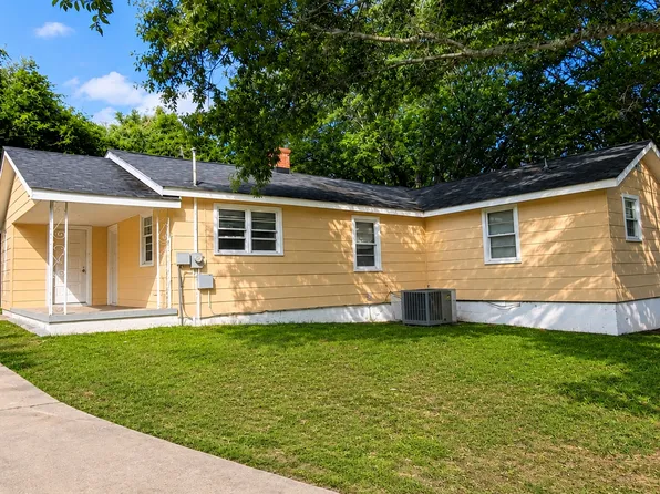 1515 Rutherford Rd, Greenville, SC 29609