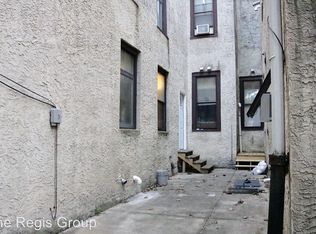 718 N 16th St #1, Philadelphia, PA 19130