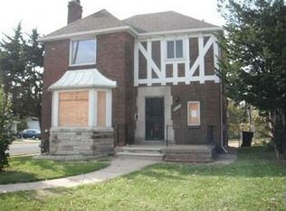 17303 Santa Rosa Dr, Detroit, MI 48221