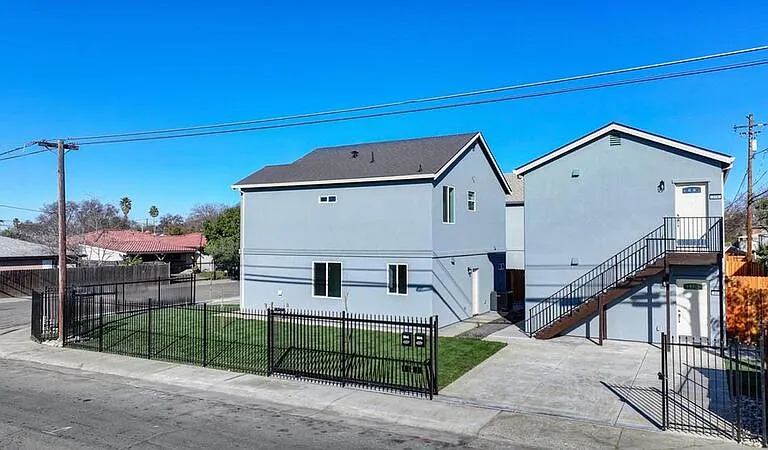 3250 Bozeman St #HOUSE — Photo 40