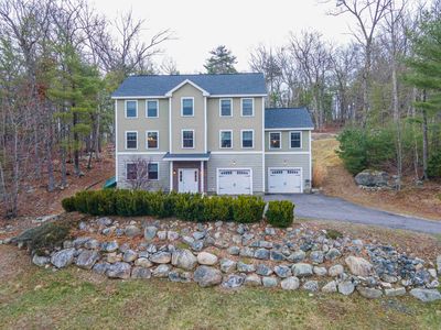23 Valleyview Drive, Goffstown, NH, 03045