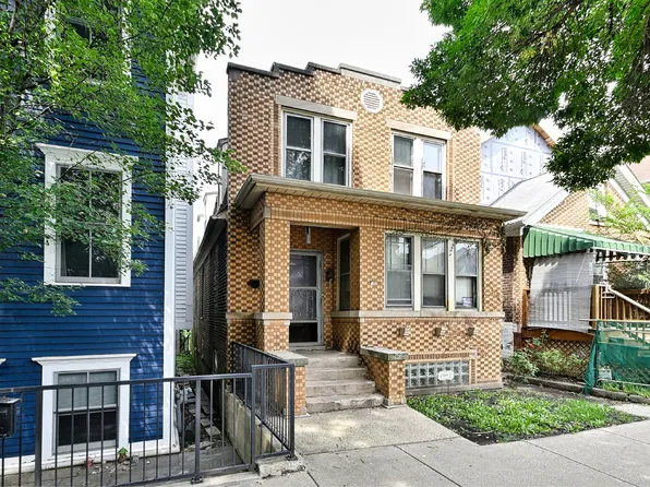 2026 W Cortland St, Chicago, IL 60647