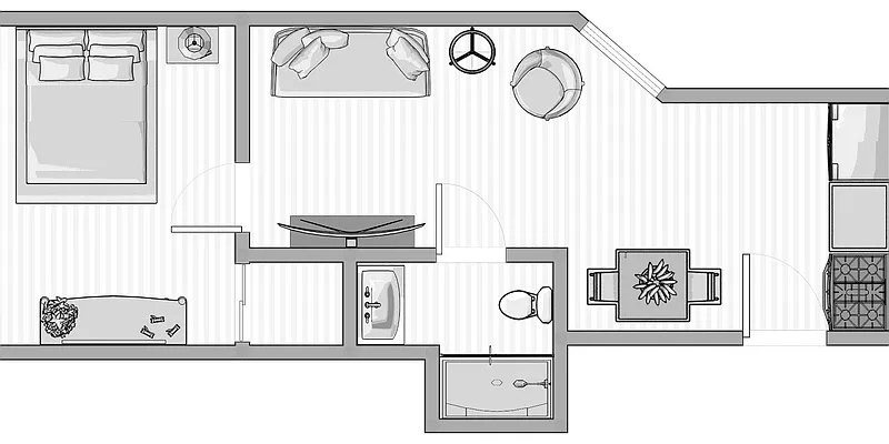 Rented by LC Lemle Real Estate Group | media 13