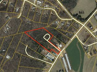 891 Foothills Park Cir, Westminster, SC 29693