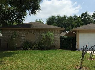 16307 Townes Rd, Friendswood, TX 77546