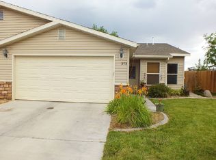 373 N 4250 W, Cedar City, UT 84720