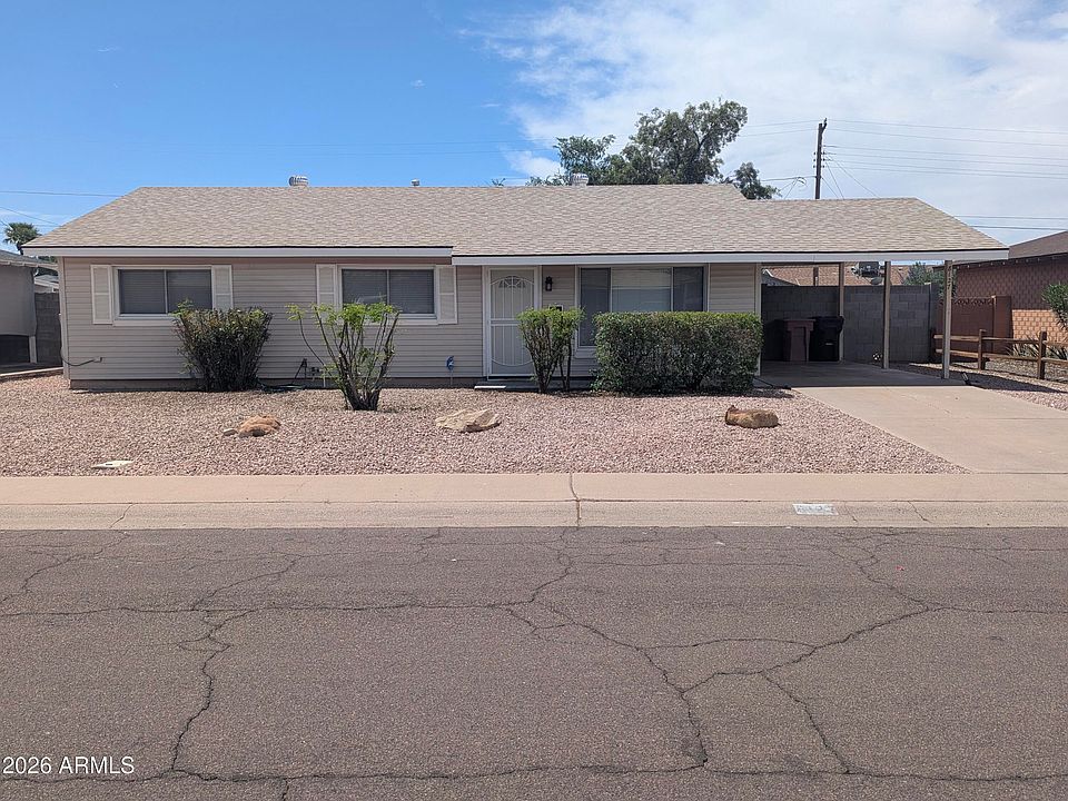 1st image of 8127 E MITCHELL Drive
