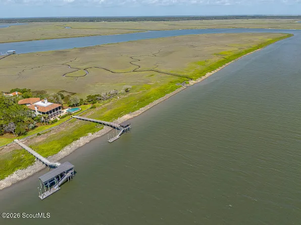 338 W 56th St #538, Sea Island, GA 31561