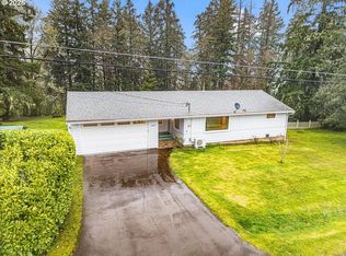 45777 SW Maple Ln, Gaston, OR 97119