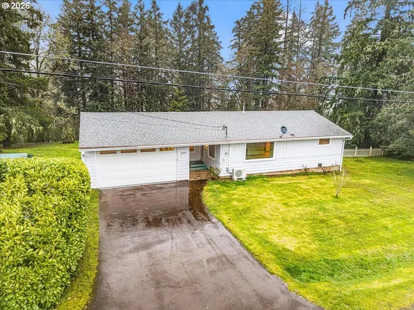 45777 SW Maple Ln, Gaston, OR 97119