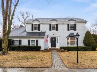 2880 Beckwith Ct, Northbrook, IL