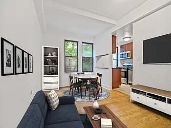 Rented by Cooper & Cooper Real Estate