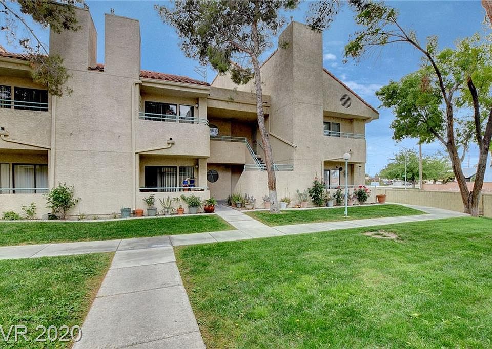 1st image of 810 N Sloan Ln APT 201
