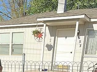 653 SW Cedar St, Pilot Rock, OR 97868