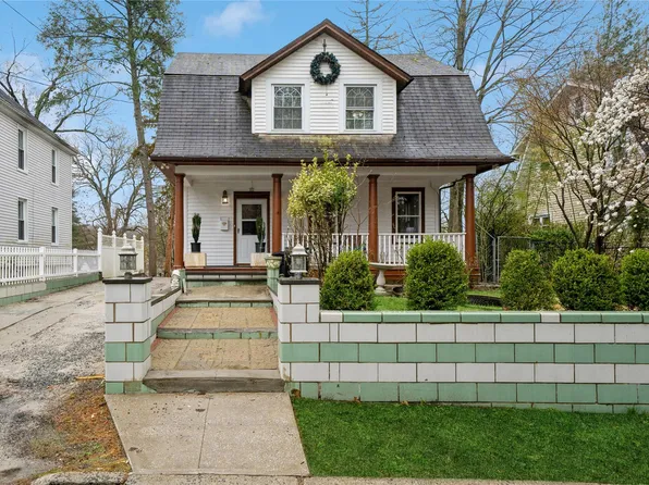 11 Bridge Street, Suffern, NY 10901