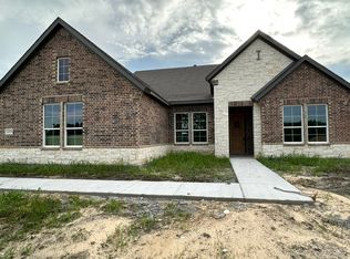 1454 County Road 4910, Leonard, TX 75452