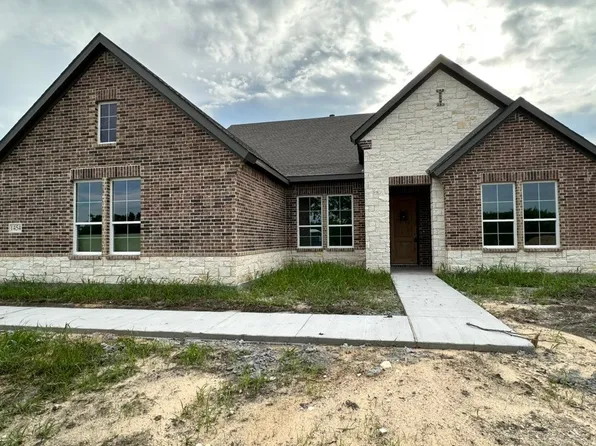 1454 County Road 4910, Leonard, TX 75452