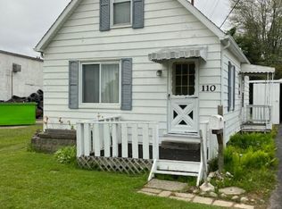 110 Ferris St, Harbor Beach, MI 48441