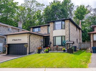 87 Bonacres Ave, Toronto, ON M1C3B8