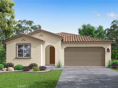 5183 Beech Ln, Banning, CA, 92220
