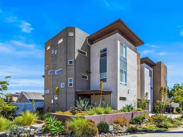 1423 Evergreen St, San Diego, CA 92106