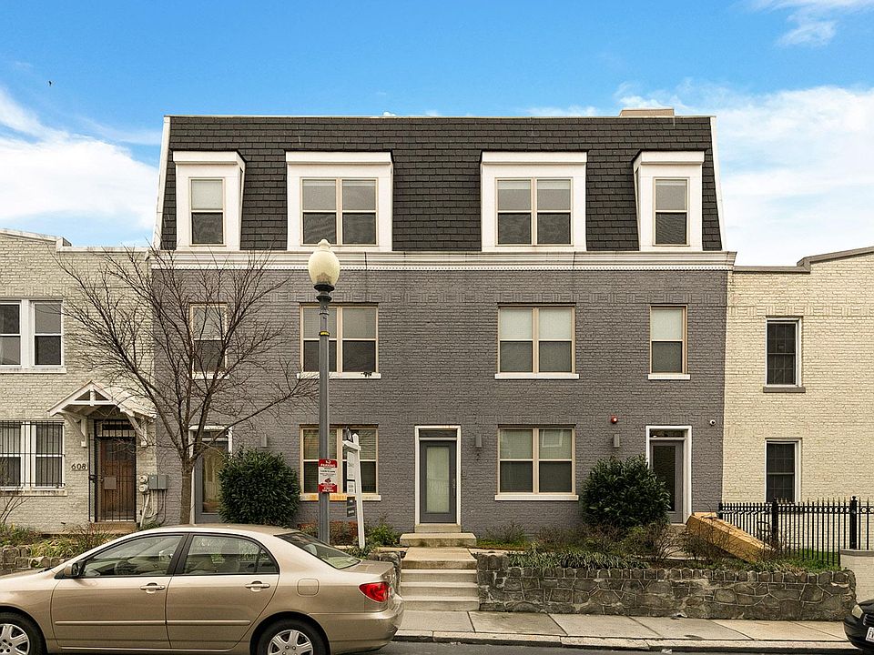 1st image of 610 Newton Pl NW APT 1