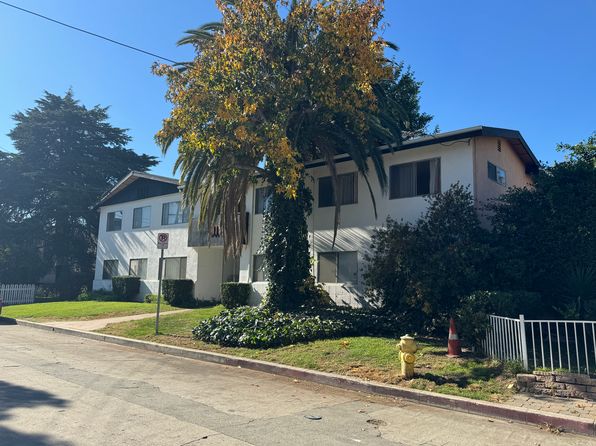 5111 Denny Ave APT 7